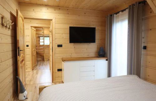 Chata Gilowicka - Beskid Żywiecki - Foto 22