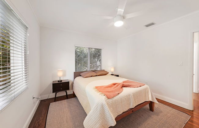 Miami Art Deco Home in Miami - Foto 3