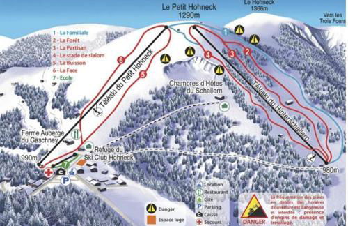 Au chalet de JO avec accès à l'espace piscine et jacuzzi - Foto 49