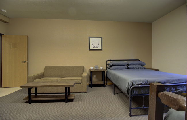 Legacy Lakeside Resort - Foto 8