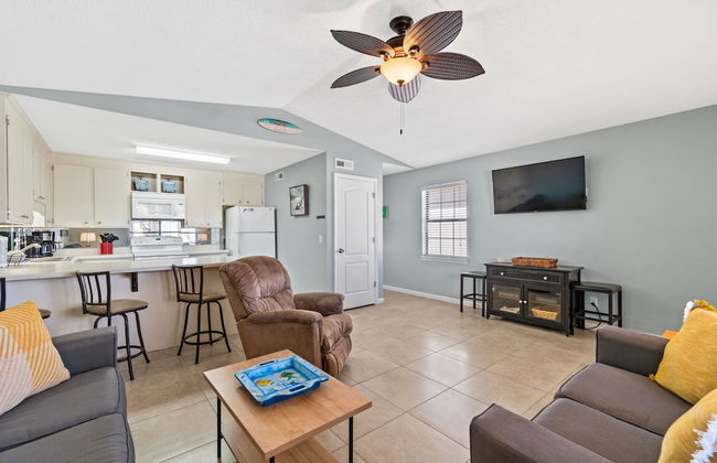 Horizon South Resort by Panhandle Getaways - Foto 60