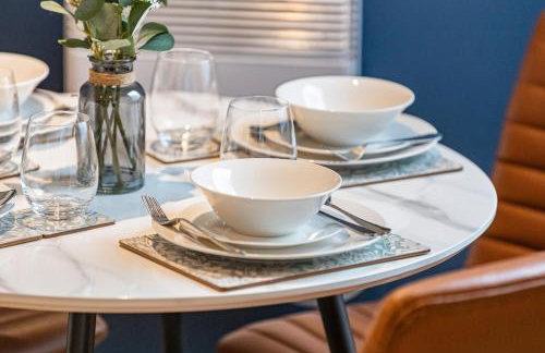 Urban Retreat in Southwark 2BR Gem for 4 - Foto 24