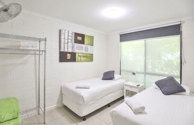 Mildura Holiday Villas - Foto 26