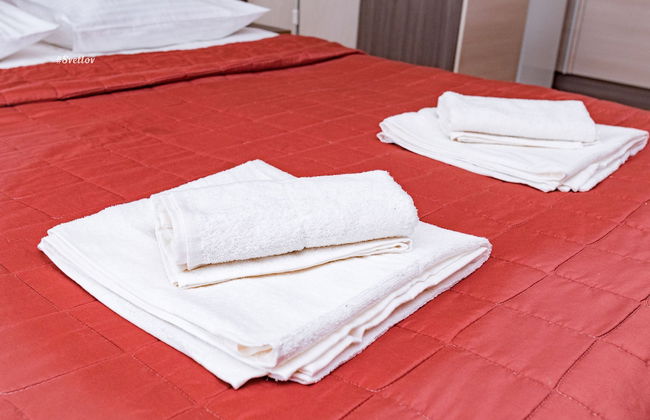 City Park Apartments - Foto 30