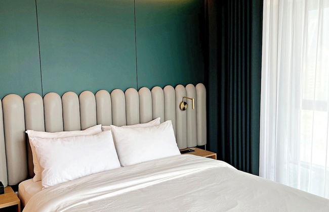 Haeundae Lamer Stay - Foto 27