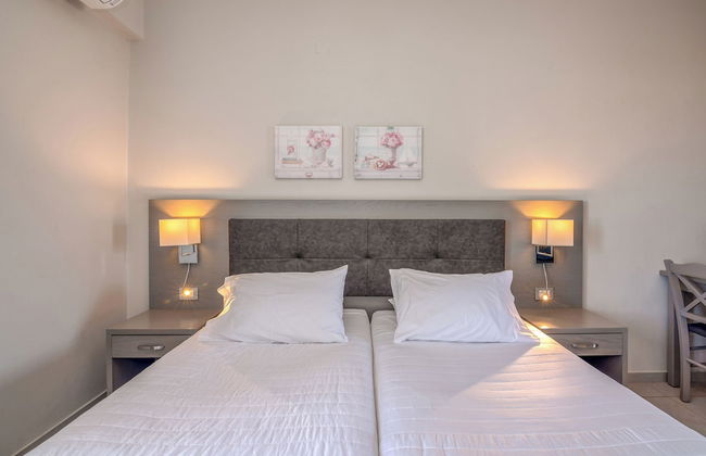 Christina Beach Hotel - Foto 20