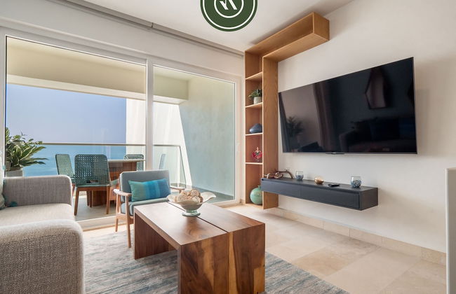 Harbor 171 North Tower 2104 - Foto 8