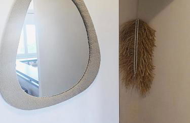 LeRelaisdOdile - Idéal PRO & Couple - Studio Cosy - Proche Metro - Parking Gratuit - Mons-en-Barœul - - WIFI HD - Smart TV - Entrée Autonome - Foto 12