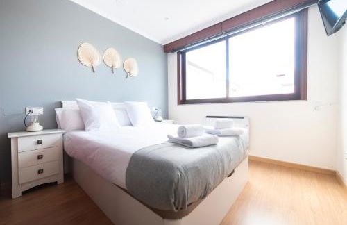 Apartamento Las Candelas, Ares - Foto 18