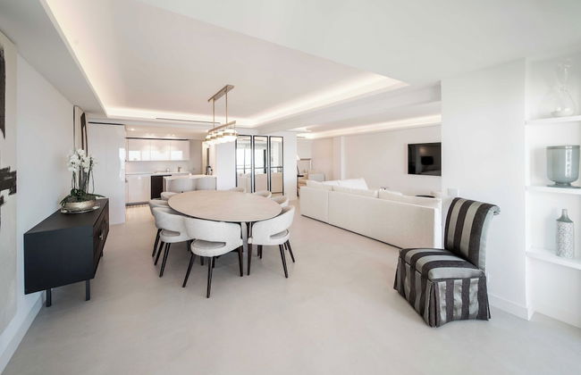 Charming Oasis With Terrace 4 BD/ 8P - Cannes - Foto 15