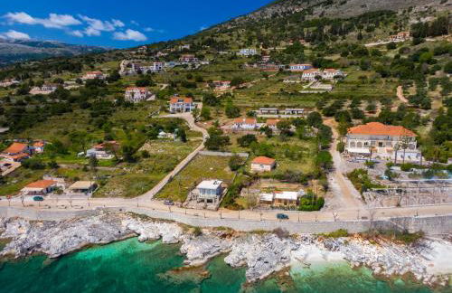 Seaside Euphoria Kefalonia - Foto 62