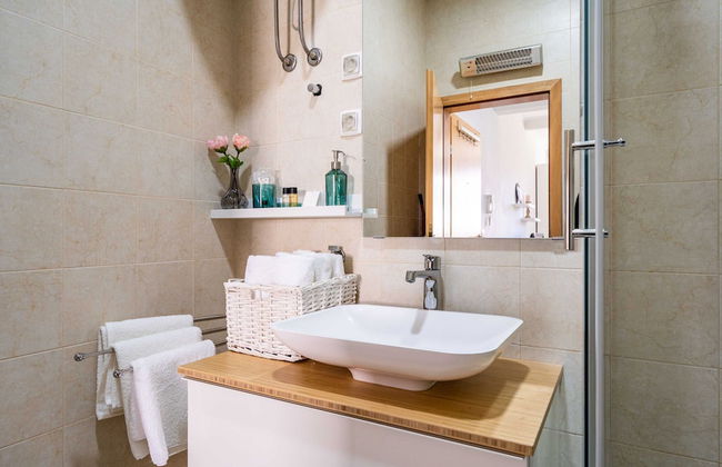 Apartment Larissa - Foto 25