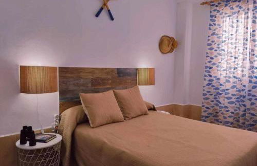 Dos Casas juntas y Patio común a 25 metros de la Playa - Photo 10