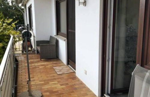 Ferienwohnung zur dicken Berta - Photo 23