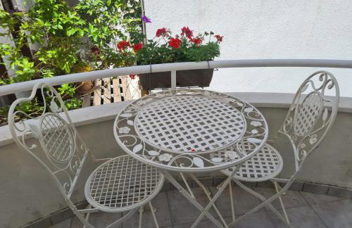 Apartments Adrion - Photo 22