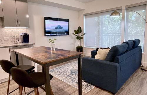 Elevator-Work Here-Gig WiFi-King Bed-Laundry in unit - Foto 64