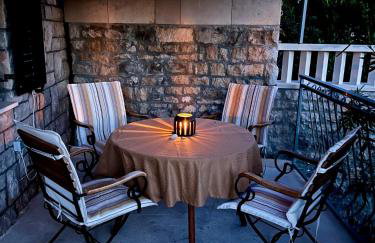 Garden Apartment - Foto 10