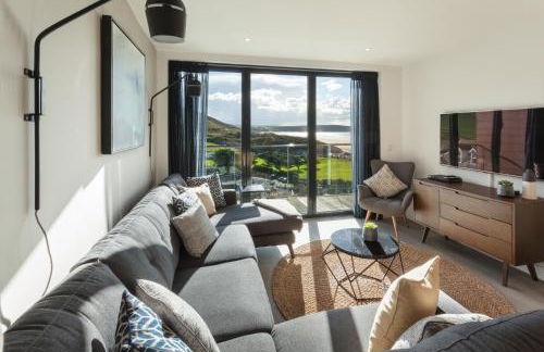 2 Woolacombe West - Luxury Apartment at Byron Woolacombe, only 4 minute walk to Woolacombe Beach! - Foto 2