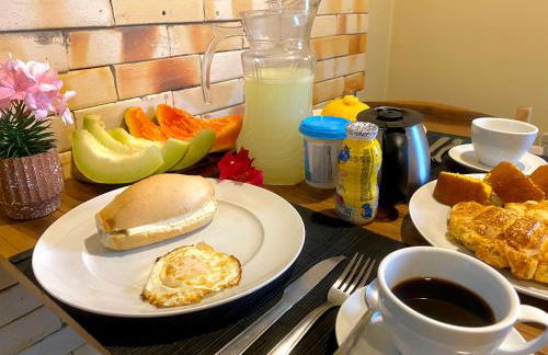 Chalés Amarante - Foto 20