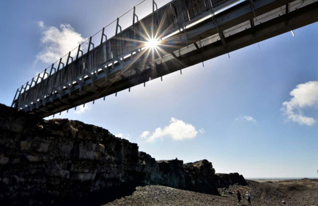 Reykjanes Day Trip - Foto 6