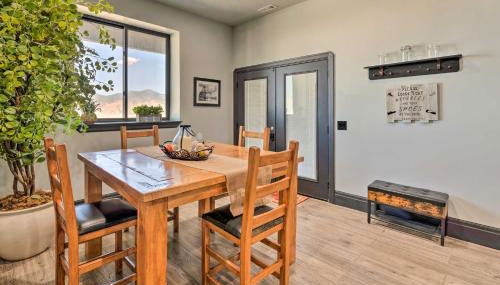 Spacious Tooele Unit with Sprawling Mtn Views! - Foto 5