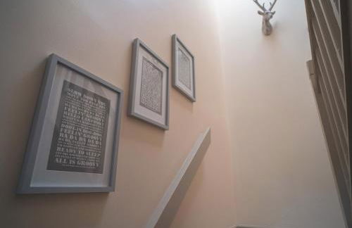 May Blossom Barn - Foto 12