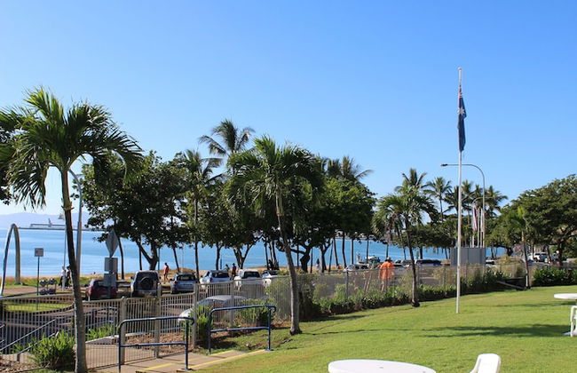 QCWA Kissing Point Units - Foto 55