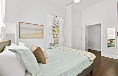 The Old Mission Collection - Urban Oasis - Foto 23