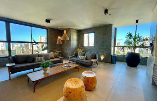 Condomínio JSmart, localização ideal - Foto 6