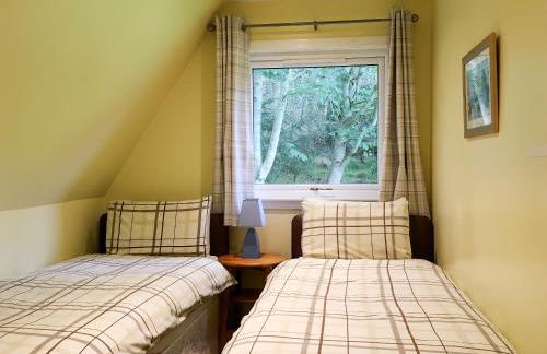 Thistle Lodge - Uk7051 - Foto 6