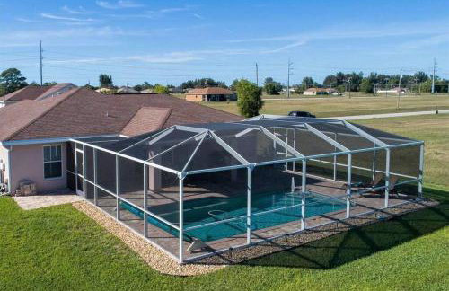 Villa M & M 3 bed 2 bath and a gorgeous pool - Foto 10