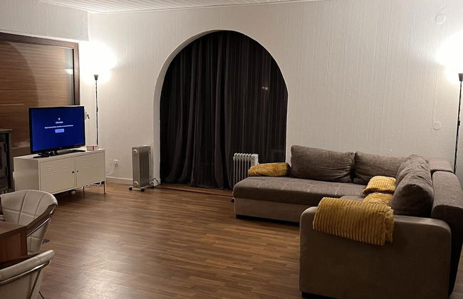 Beautiful 8 Bed Apartment in Hallenberg - Foto 6