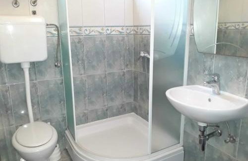 Apartment Gabrijela - One Bedroom Apartment with Sea View - Foto 17