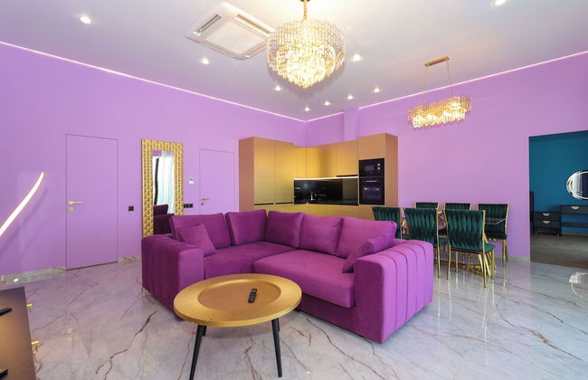 Continent Villas - Villa VIP - Foto 25