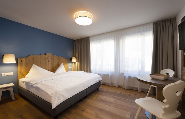 Sepp & Hanni's - Suiten im Dorf - Photo 8