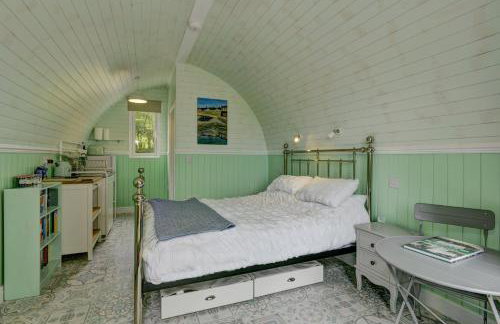 Little House in the Big Woods Brendon Hill - Photo 5