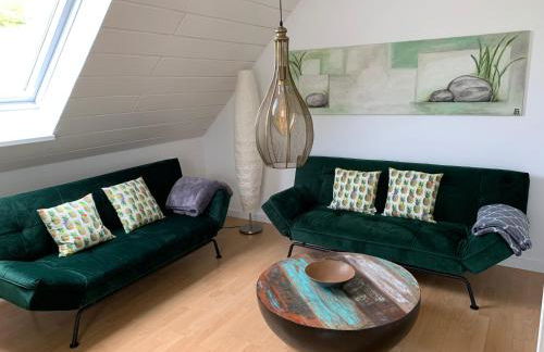 Boardinghouse Saargau - Foto 34