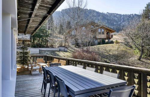 Chalet Boucle - Photo 14