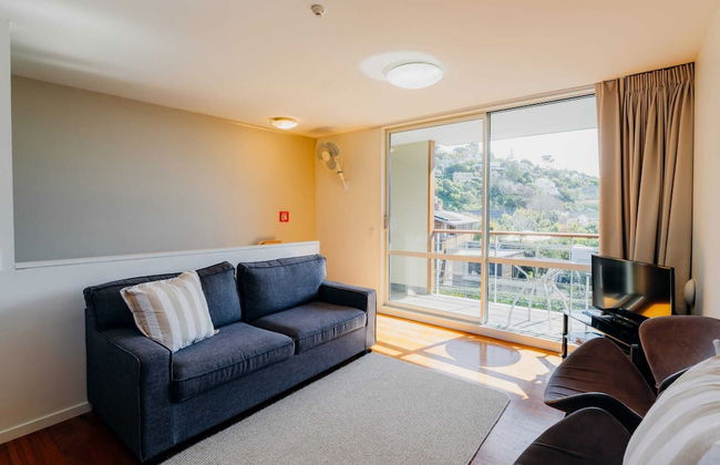 Sumner Bay Motel & Apartments - Foto 7