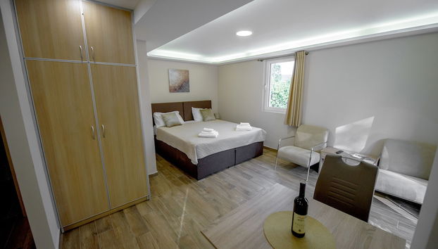 Villa Vrutak - Foto 5, Quarto