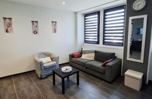 Gîte Dameryat - Foto 7