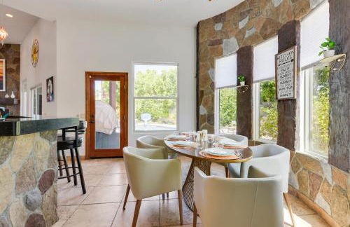 A Beautiful Desert Escape with Everything You Need - Foto 30