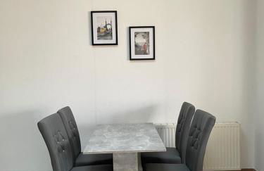 E&B Apartments Korb bei Waiblingen & Stuttgart - Foto 6