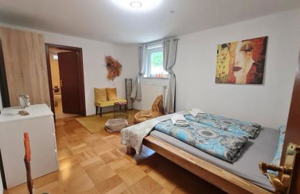 Apartment Neuweiher - Foto 12