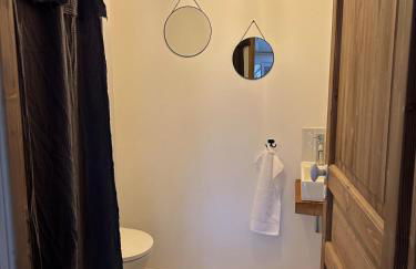 Charming stone gîte - Nature, terrace & calm - Jura - Foto 34