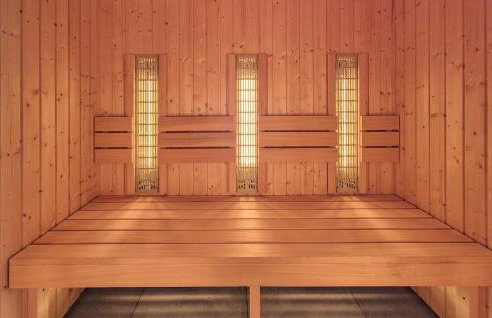 Beautiful Apartment In Insko With Sauna - Foto 7