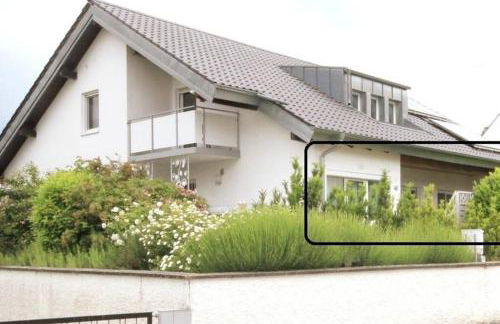 Ferienwohnung Familie David - Foto 1