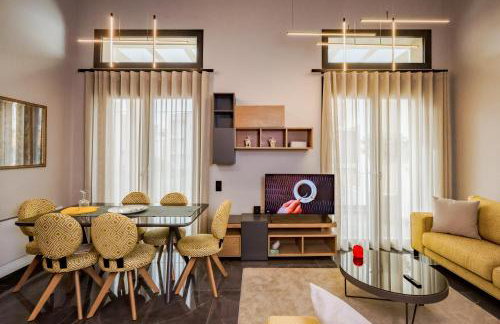 Urban Apartments - Foto 63