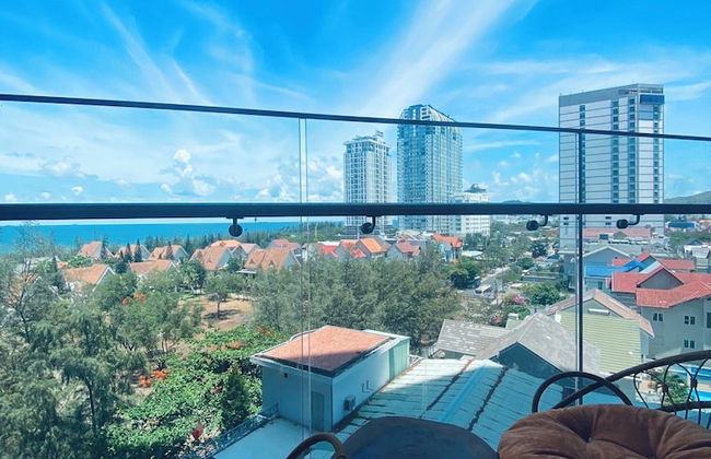 T-A Homes - The Sóng Aparment Vũng Tàu - Foto 30