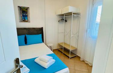 MG Sea View Apartments & Private Parking - Foto 57